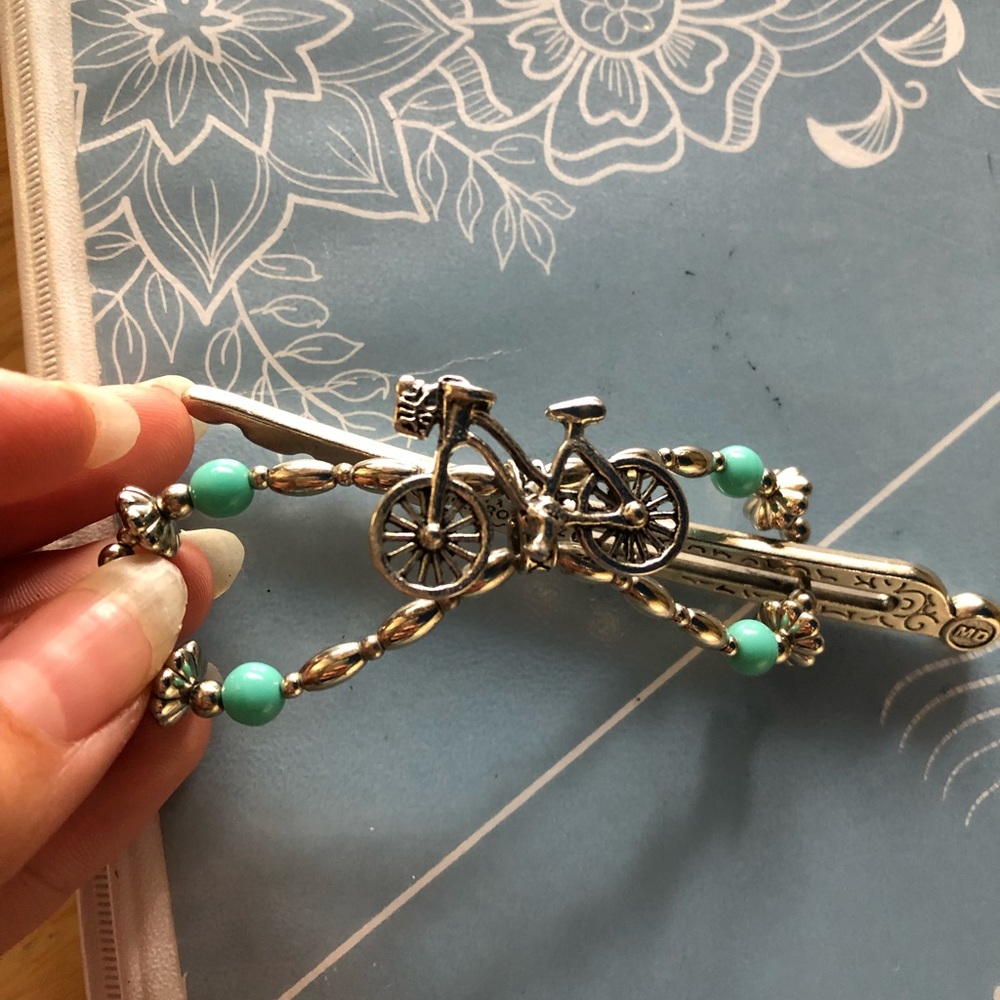 Flexi pin